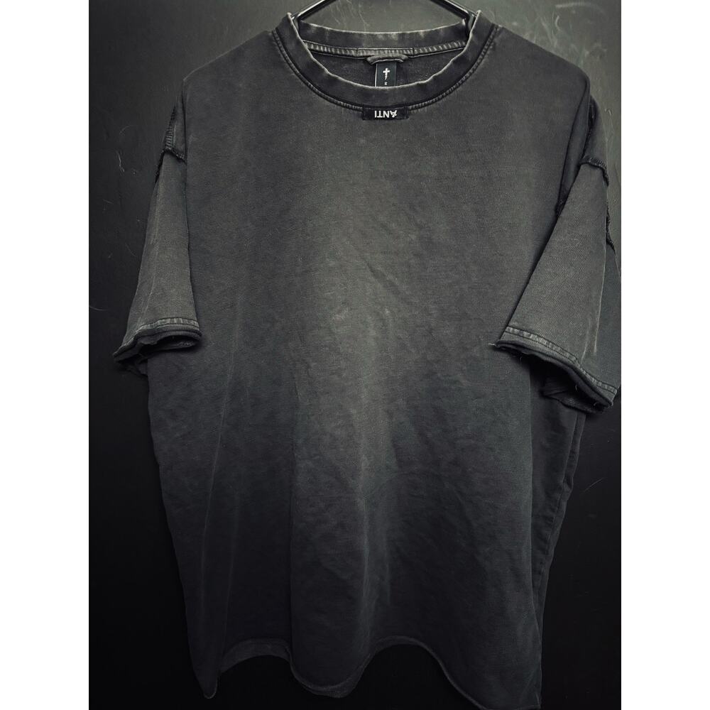 The Anti-Order oversized shirt